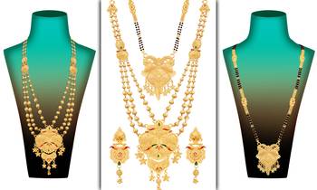 Multicolor jewellery-combo 1