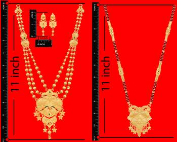 Multicolor jewellery-combo 5