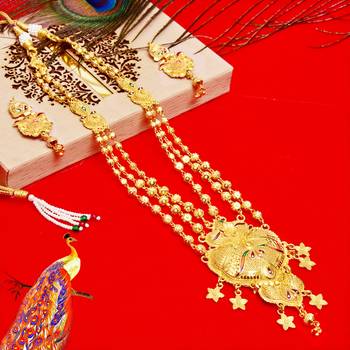 Multicolor jewellery-combo 2
