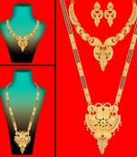 Multicolor jewellery-combo