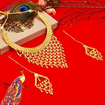Multicolor jewellery-combo 4