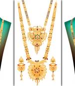 Multicolor jewellery-combo