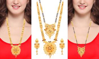 Multicolor jewellery-combo 2