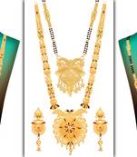 Multicolor jewellery-combo