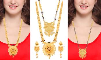 Multicolor jewellery-combo 2