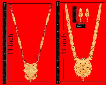 Multicolor jewellery-combo 5