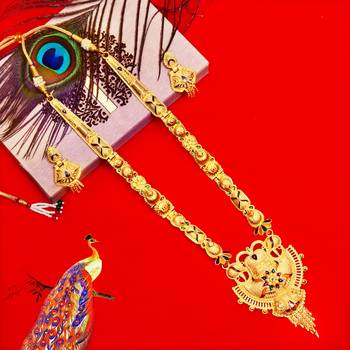 Multicolor jewellery-combo 3