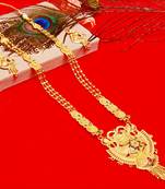 Multicolor necklaces