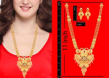 Multicolor necklaces 3