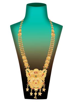 Multicolor necklaces 2