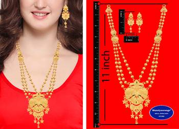 Multicolor necklaces 3