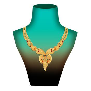 Multicolor jewellery-combo 5