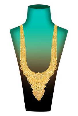 Multicolor jewellery-combo 5