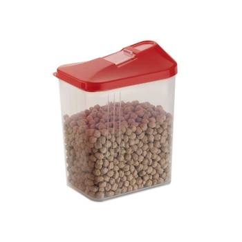 Multipurpose storage containers set for kitchen 1700 ml 2