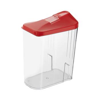 Multipurpose storage containers set for kitchen 1700 ml 3