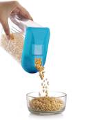 Kitchen Storage box Container Set for kitchen 1100 ml