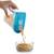 Kitchen Storage box Container Set for kitchen 1100 ml