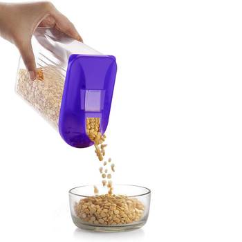 Kitchen Storage box Container Set for kitchen 750 ml 1