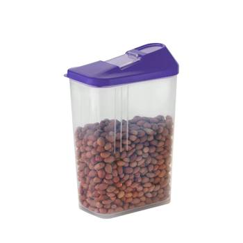 Kitchen Storage box Container Set for kitchen 750 ml 2