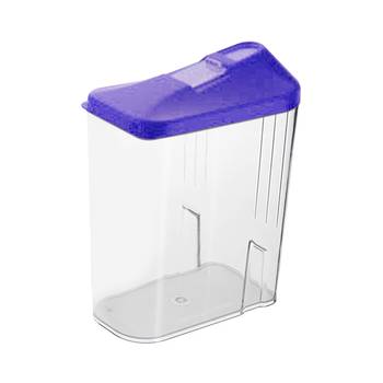 Kitchen Storage box Container Set for kitchen 750 ml 3
