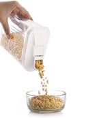 Kitchen Storage box Multipurpose storage containers set for kitchen 750 ml