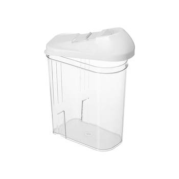 Kitchen Storage box Multipurpose storage containers set for kitchen 750 ml 2
