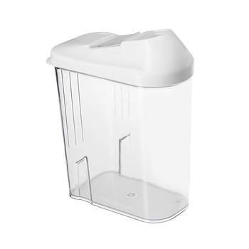 Kitchen Storage box Multipurpose storage containers set for kitchen 750 ml 3