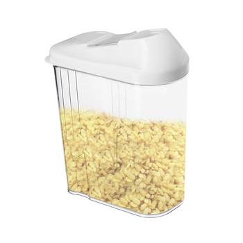 Kitchen Storage box Multipurpose storage containers set for kitchen 750 ml 4