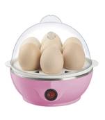 Eggs Device Multifunction Poach Boil Electric Egg Cooker (Assorted Color)