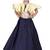Kids Designer Cream Blouse And Blue Lehenga Choli For Girls 