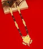 Multicolor mangalsutra