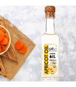 Apricot Oil 100ml