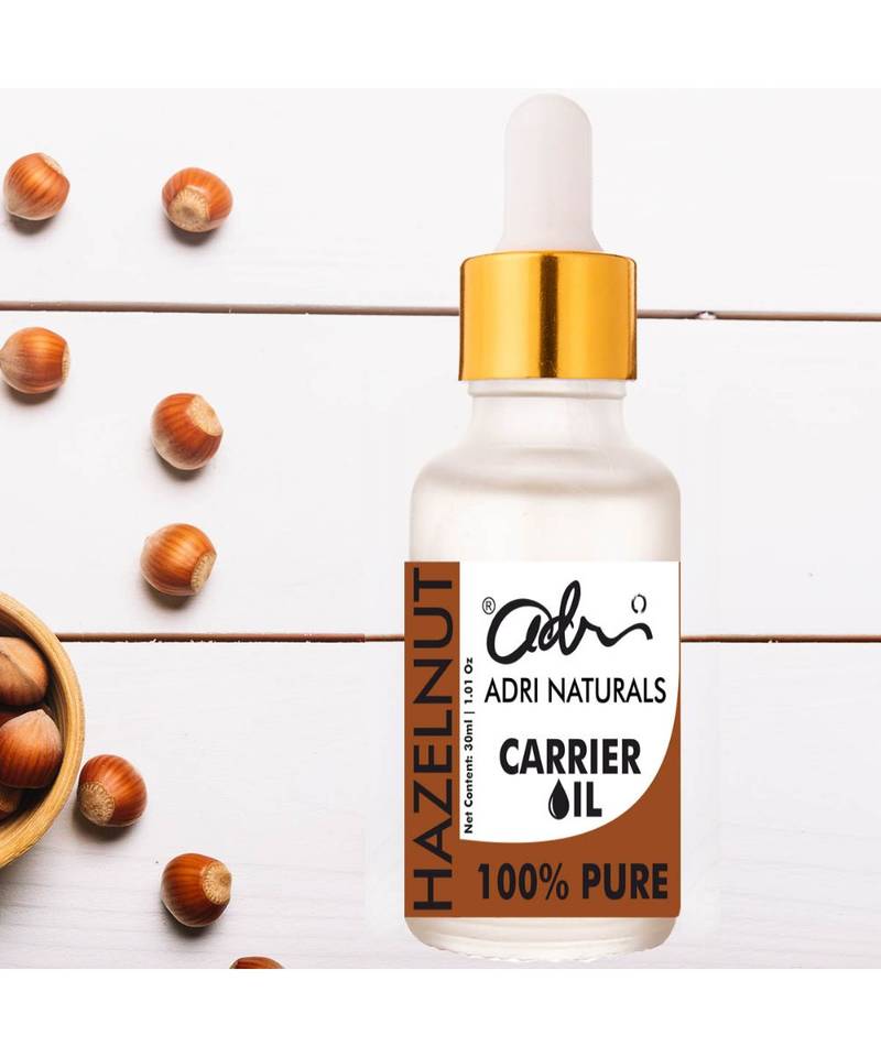 Hazelnut Oil 30ml ADRI NATURALS 3330407