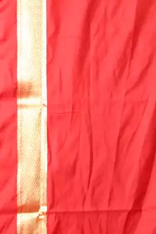Jade woven banarasi silk saree with blouse