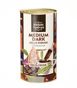 Indian Natives Oraganic Medium Dark 100% Cocoa Powder