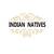 Indian Natives Oraganic Medium Dark 100% Cocoa Powder