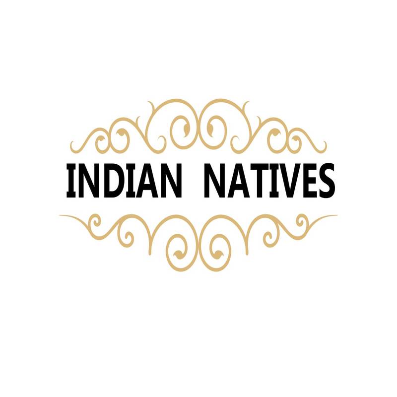 Indian Natives Oraganic Medium Dark 100% Cocoa Powder