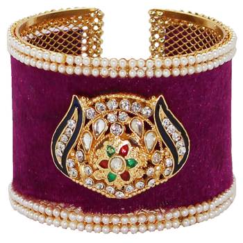 Purple bangles-and-bracelets 1
