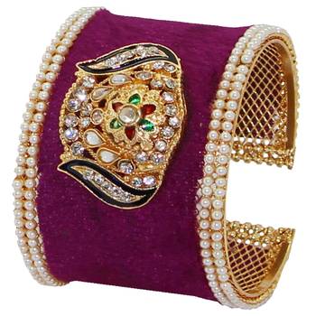 Purple bangles-and-bracelets 2