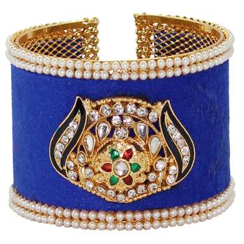 Blue bangles-and-bracelets 1