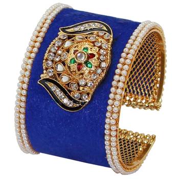 Blue bangles-and-bracelets 2