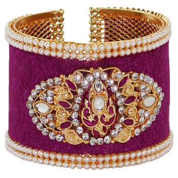 Purple bangles-and-bracelets 1