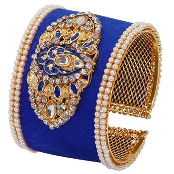 Blue bangles-and-bracelets 2