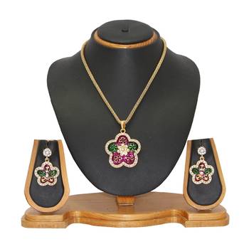 Multicolor pendants 1