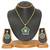 Green pendants