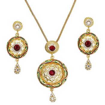 Multicolor pendants 2
