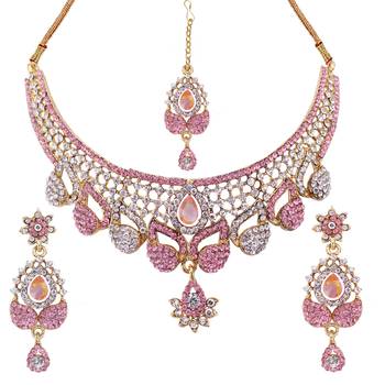 Multicolor necklaces 2
