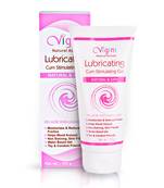 Lubricant Lubricating Lube Gel Jelly for Women Vaginal Moisturizer Lubrication Water Based 100G