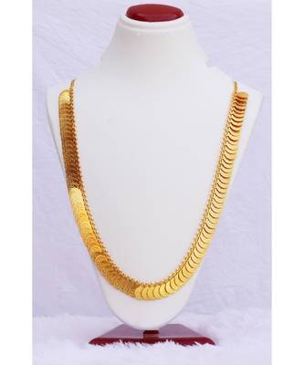 Gold Necklaces 2