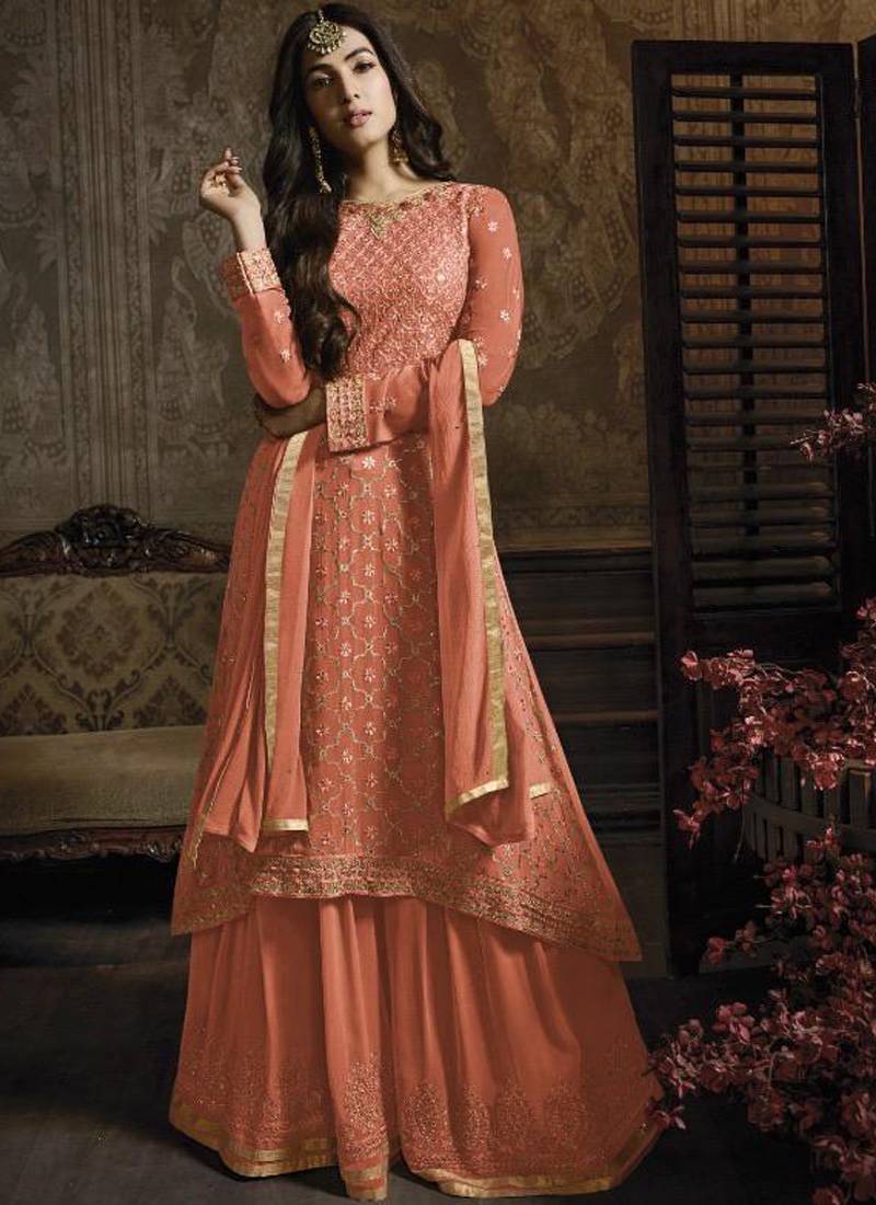 dark brown dress pakistani Women's Alisa Drop Waist Long Sleeved Mesh Mini Dress XS/S/M/L/XL/Customize Brown MEAN BLVD Brown / XL main image 0